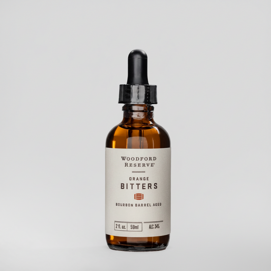 Woodford Reserve Orange Bitters