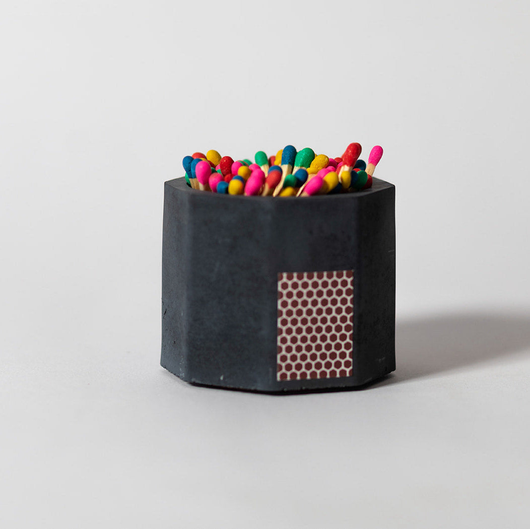 Matches & Accessories Hudson Grace Hudson Grace