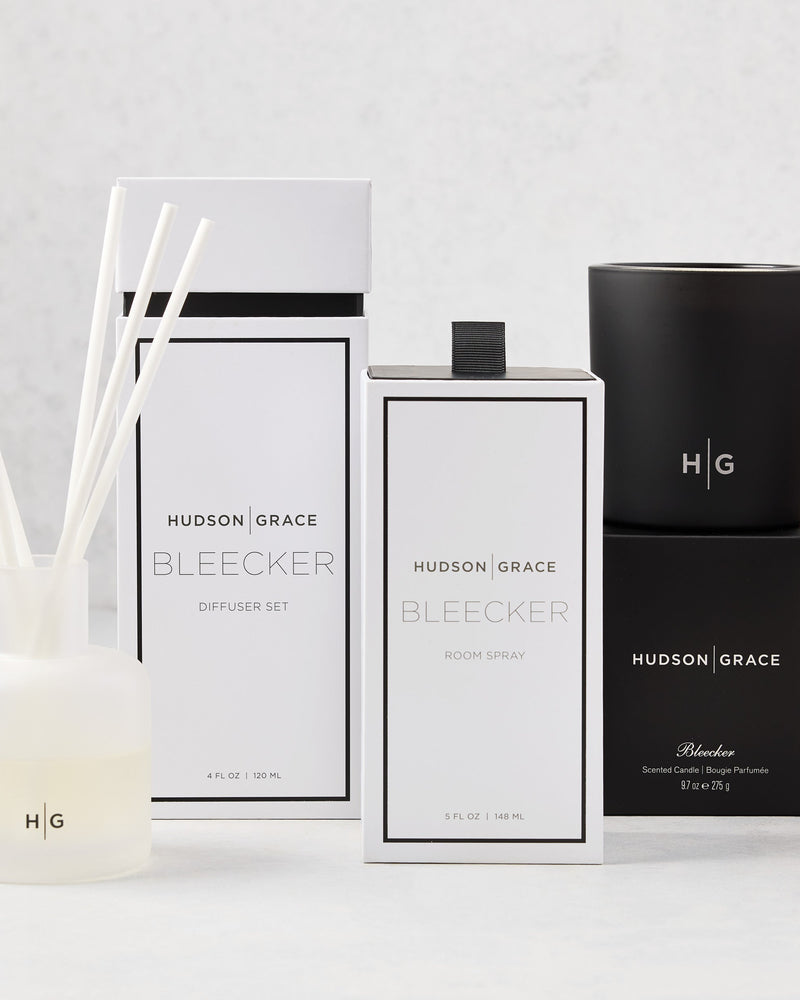 HG SIGNATURE COLLECTION