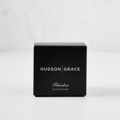 Hudson Grace Bleecker Scented Votive