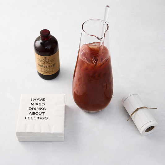 Bloody Mary Gift Set