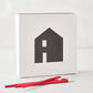 Diane Keaton + Hudson Grace  “House Icon” Boxed Matches