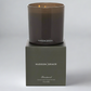 Hudson Grace Brentwood Scented 3-Wick Candle