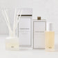 Hudson Grace Brentwood Room Spray and Diffuser Gift Set