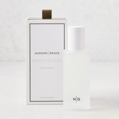 Hudson Grace Brentwood Scented Room Spray
