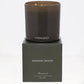 Hudson Grace Brentwood Scented 3-Wick Candle