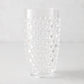 Bubble Acrylic Highball Glass