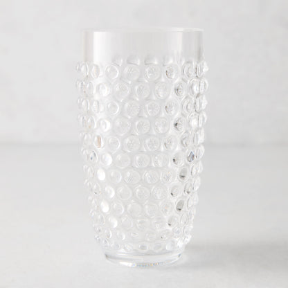 Bubble Acrylic Highball Glass