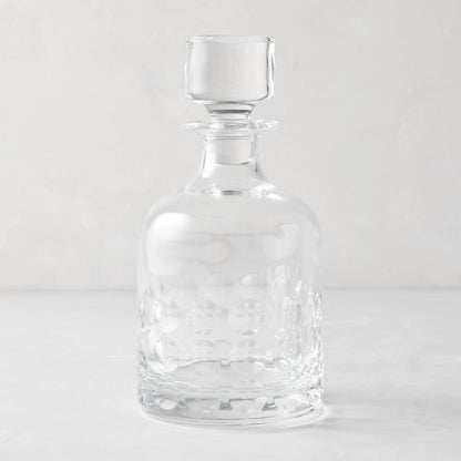 Bubble Eco-Crystal Decanter