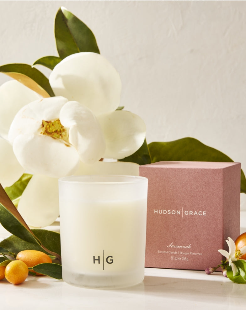 SIGNATURE SCENTS