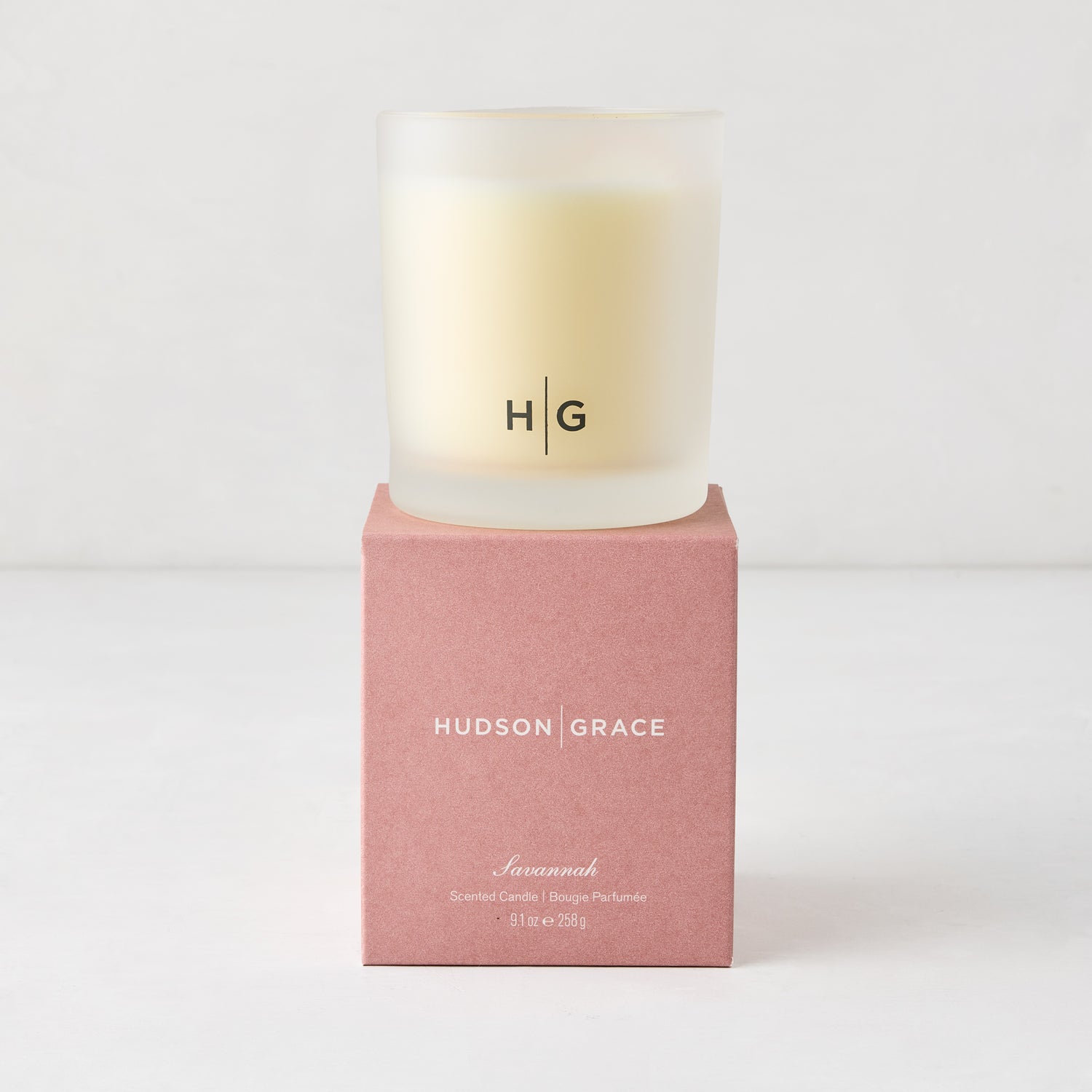 HG Signature Home Scent Collection: Savannah