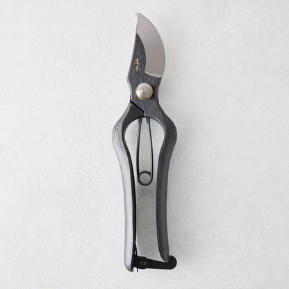 Carbon Steel Sentei Garden Secateurs