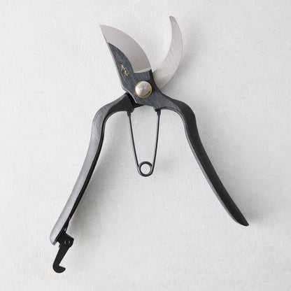 Carbon Steel Sentei Garden Secateurs