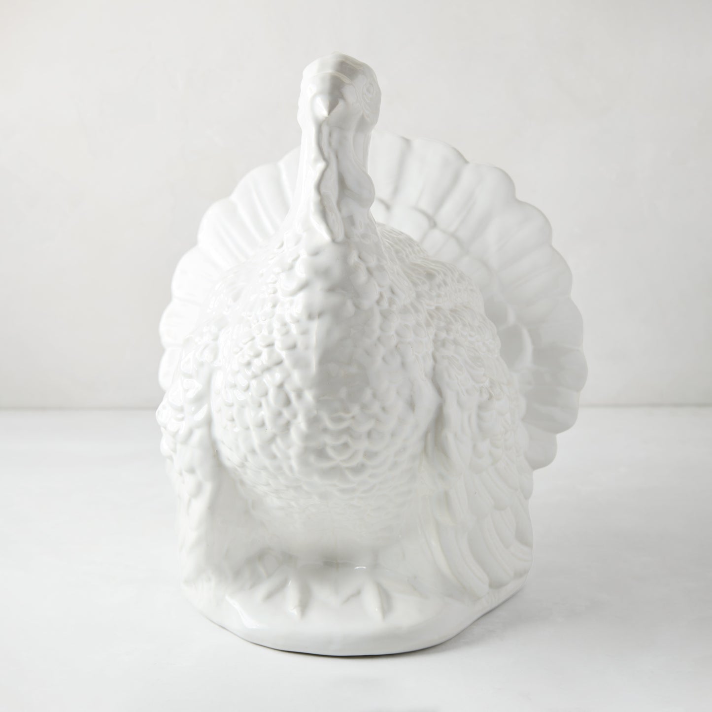 Grand Ceramic Turkey