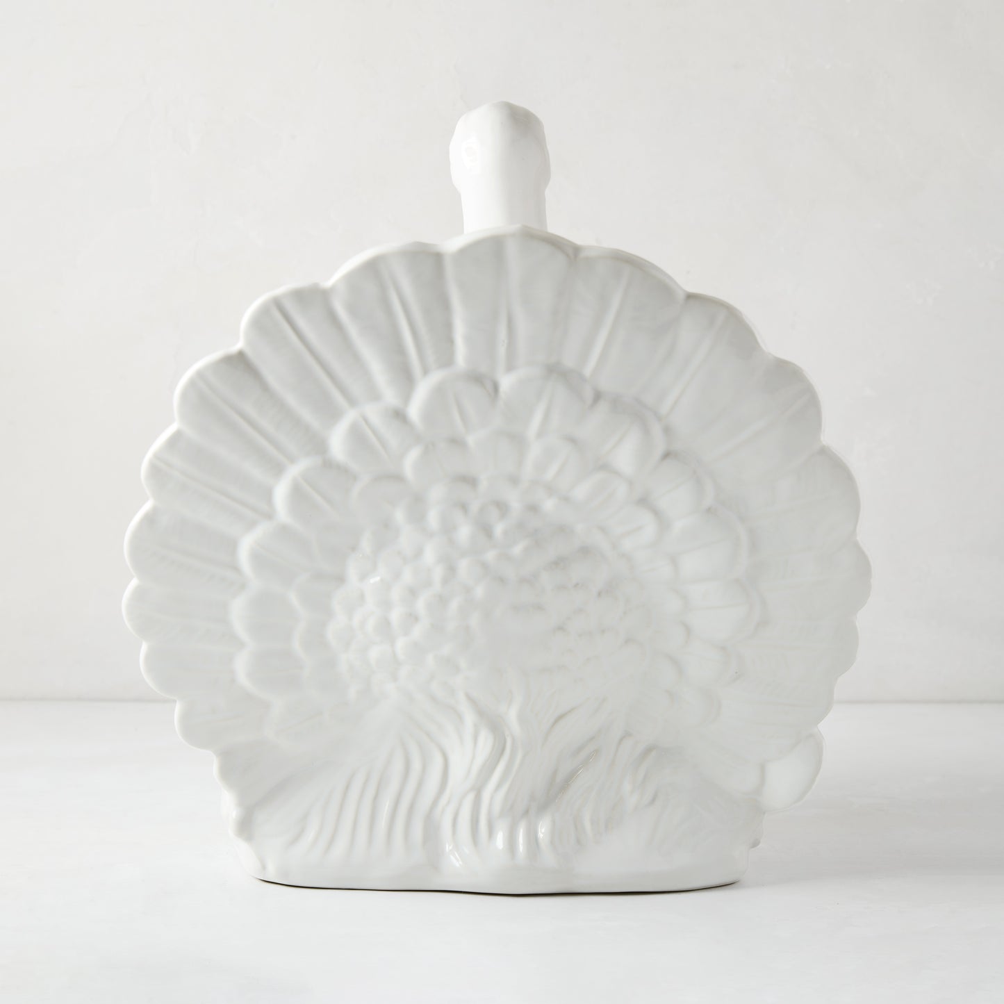 Grand Ceramic Turkey