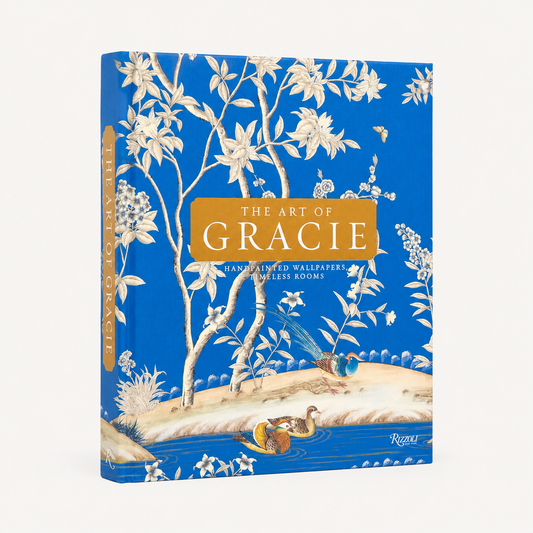 The Art of Gracie Book