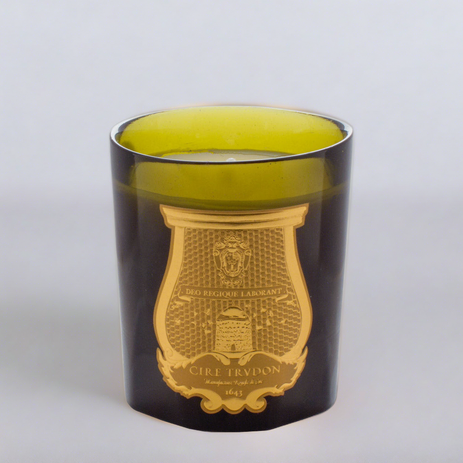 Classic Candle Abd El Kader by Cire Trudon - Hudson Grace - Hudson Grace