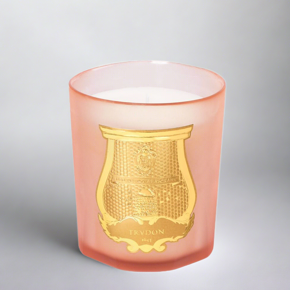 Trudon Tuileries Classic Scented Candle