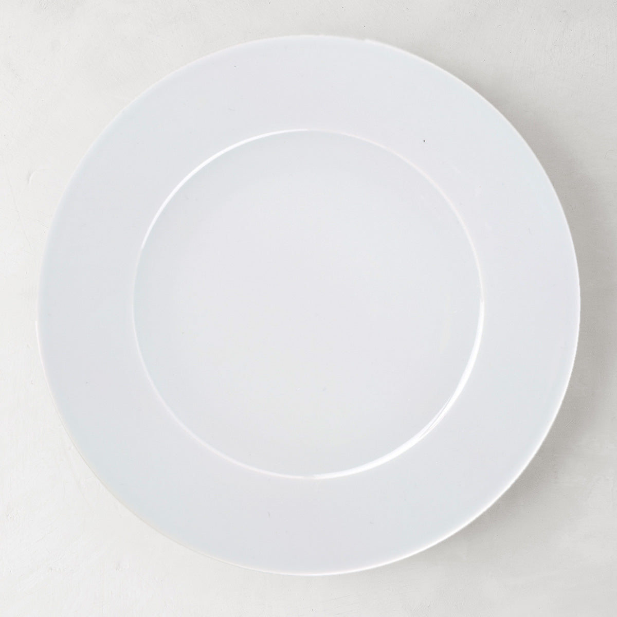 HG Classic Porcelain Dinner Plate