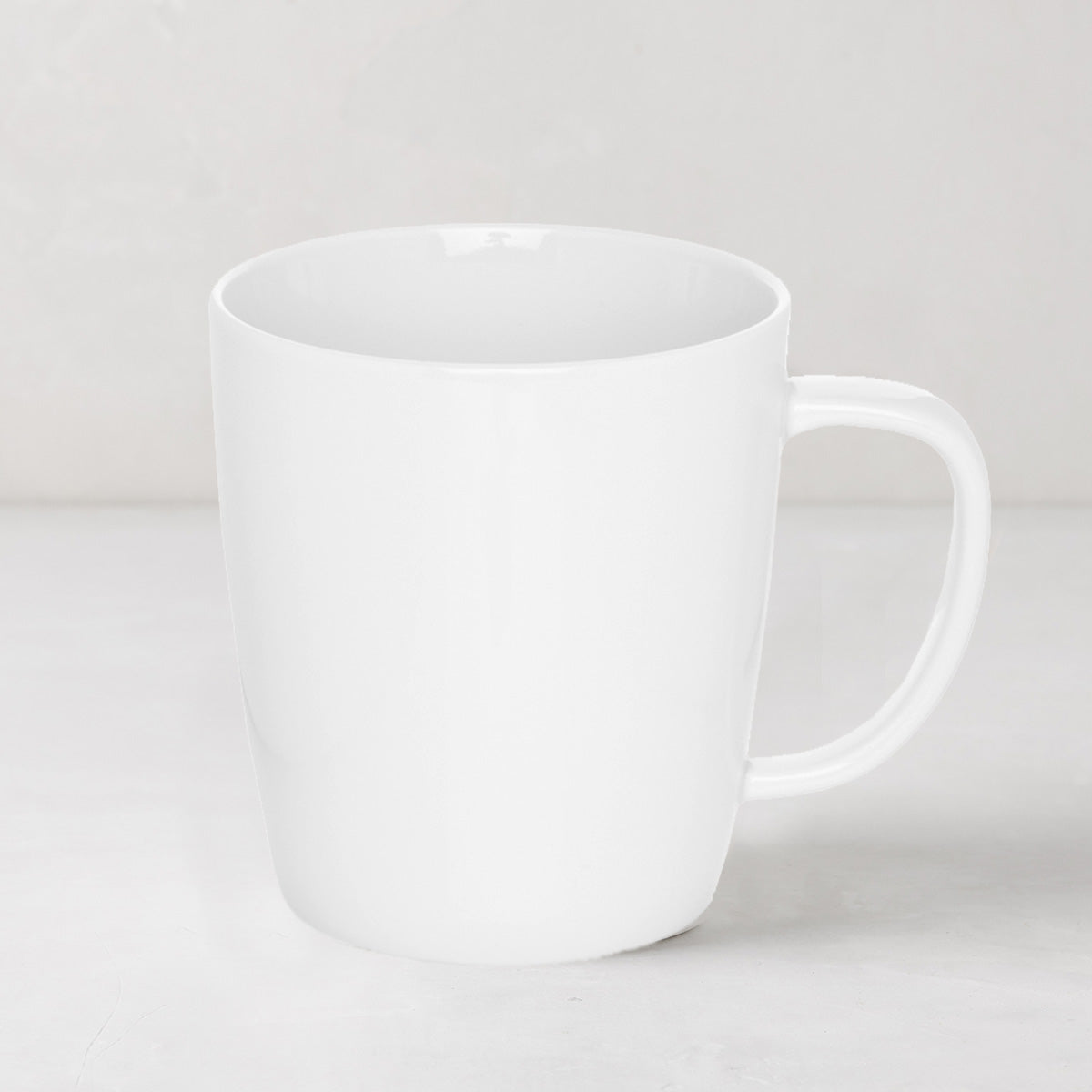 HG Classic Porcelain Mug