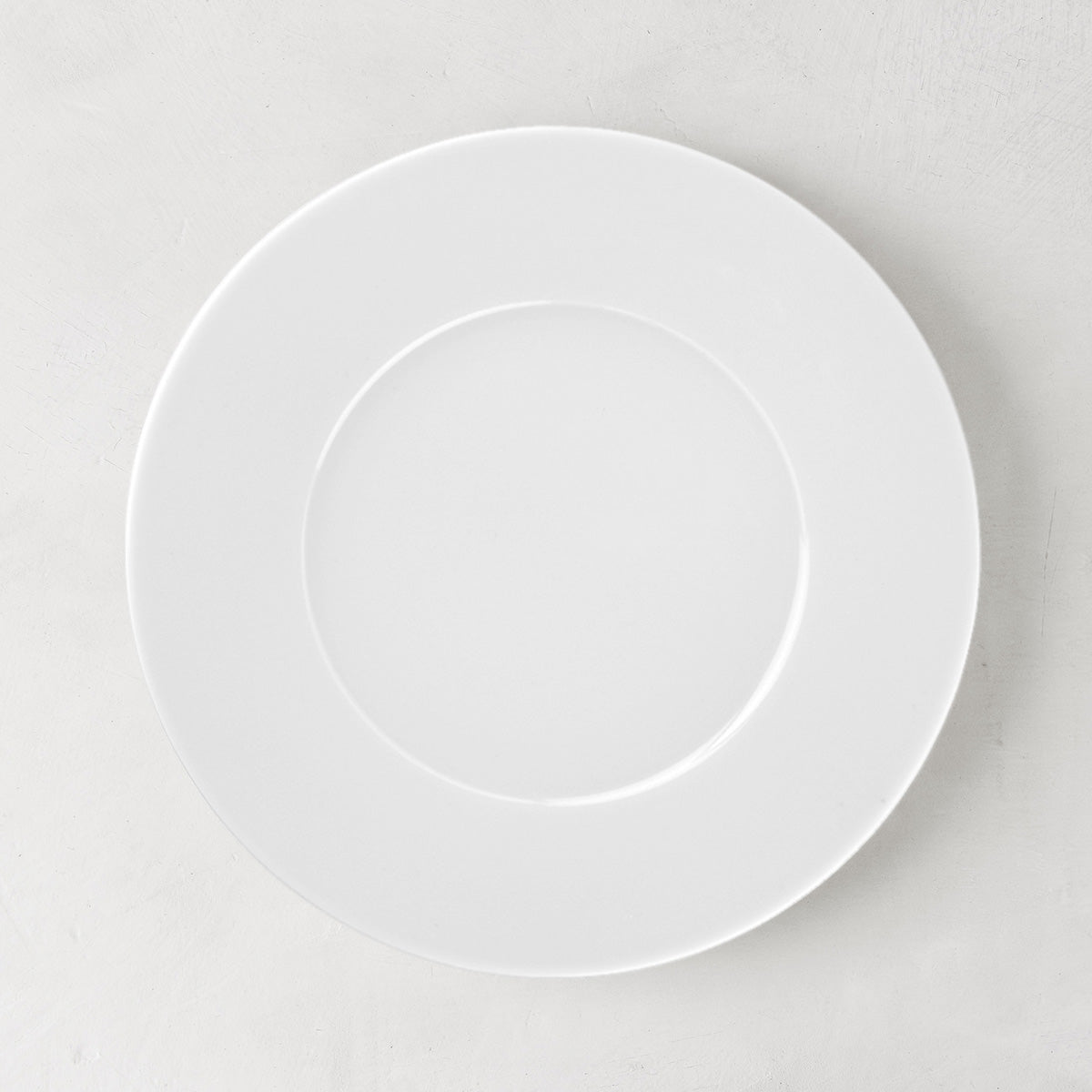 HG Classic Porcelain Salad Plate