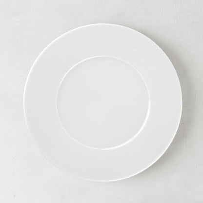 HG Classic Porcelain Salad Plate