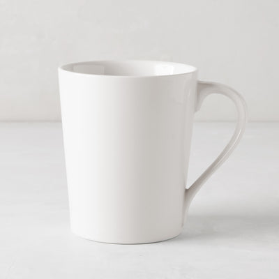 HG Classic Porcelain Mug