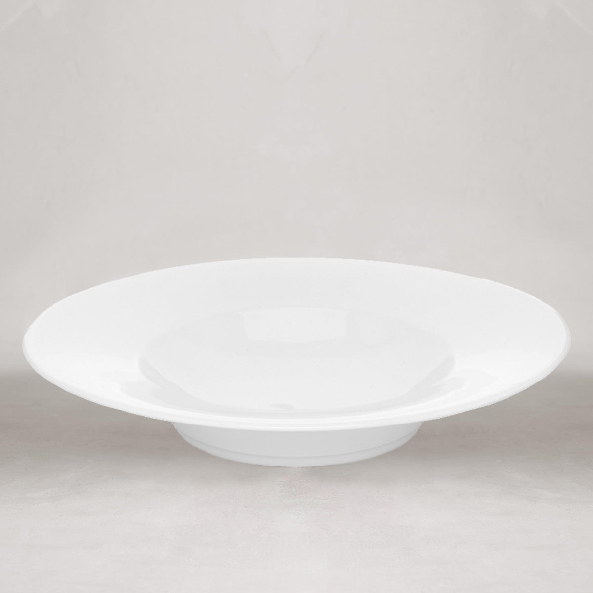 HG Classic Porcelain Soup Bowl/Plate