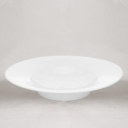 HG Classic Porcelain Soup Bowl/Plate