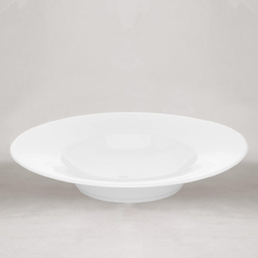 HG Classic Porcelain Soup Bowl/Plate