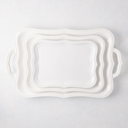 Colette Small Ceramic Platter