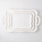 Colette Ceramic Platters, Set of 3