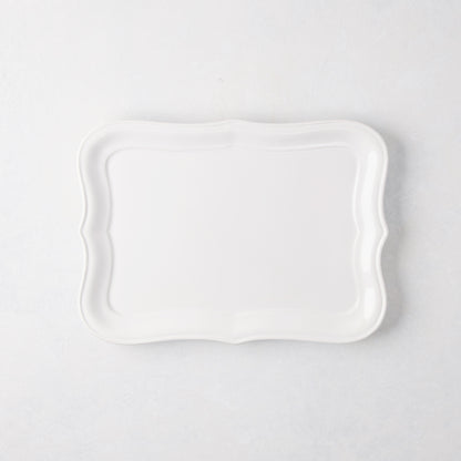 Colette Small Ceramic Platter