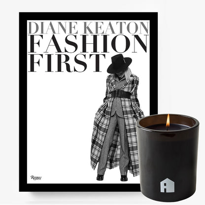 "Home" with Diane Keaton Gift Set