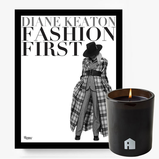 "Home" with Diane Keaton Gift Set