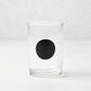 Diane Keaton + Hudson Grace Black Dot Everyday Wine Glass