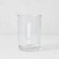 Diane Keaton + Hudson Grace Exclamation Point Everyday Wine Glass