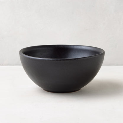 Diane Keaton + Hudson Grace Chalkboard Stoneware Individual Bowl