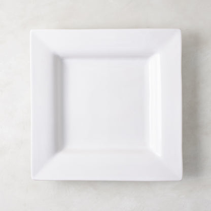 "Keaton" Large Square Serving Platter by Diane Keaton x Hudson Grace