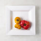 "Keaton" Large Square Serving Platter by Diane Keaton x Hudson Grace