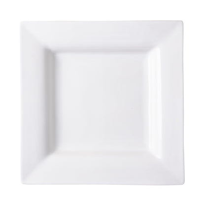 "Keaton" Large Square Serving Platter by Diane Keaton x Hudson Grace