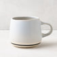 Diane Keaton + Hudson Grace Sketch Stoneware Mug