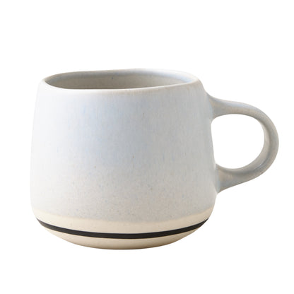 Diane Keaton + Hudson Grace Sketch Stoneware Mug