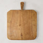 Small Vintage Wood Board