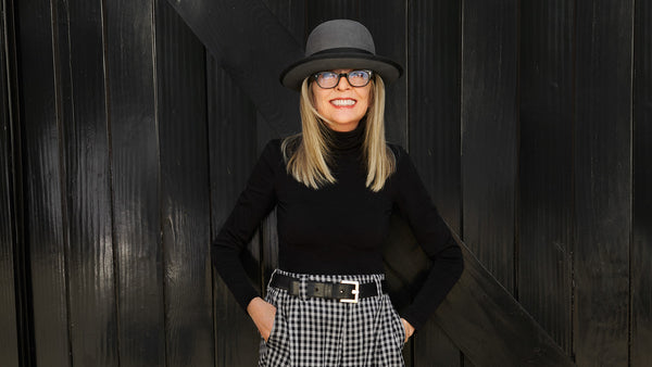 Diane Keaton Collection