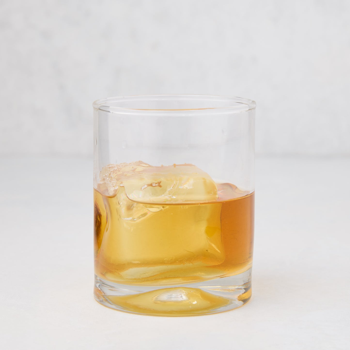 Double Old-Fashioned Glass
