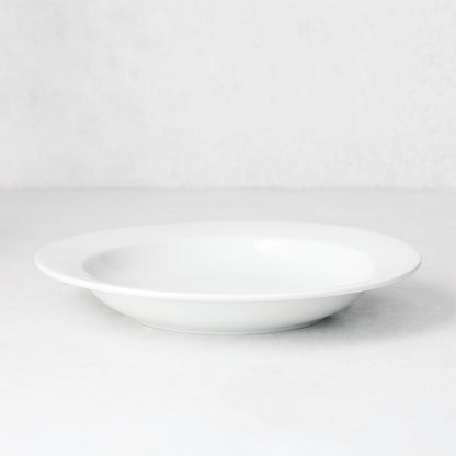 Everyday Porcelain Bowl