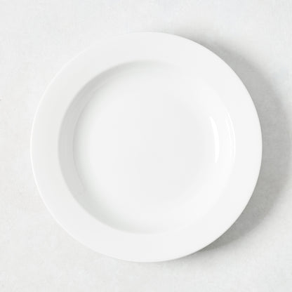Everyday Porcelain Bowl