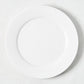 Everyday Porcelain Dinner Plate