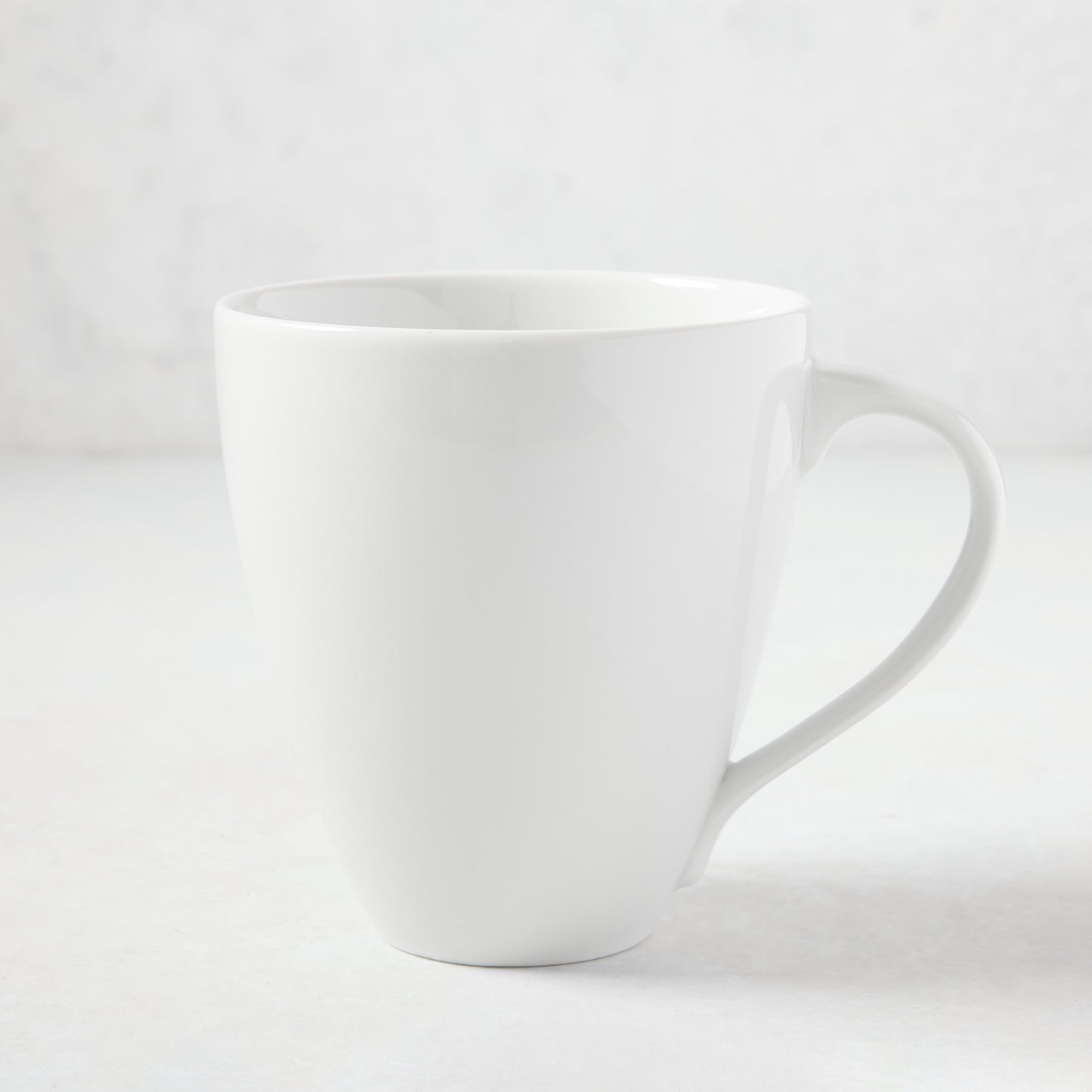 Everyday Porcelain Mug